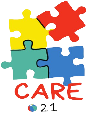 Care21 Logo